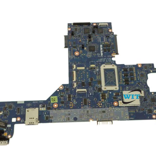 dell latitude e6320 motherboard core i5