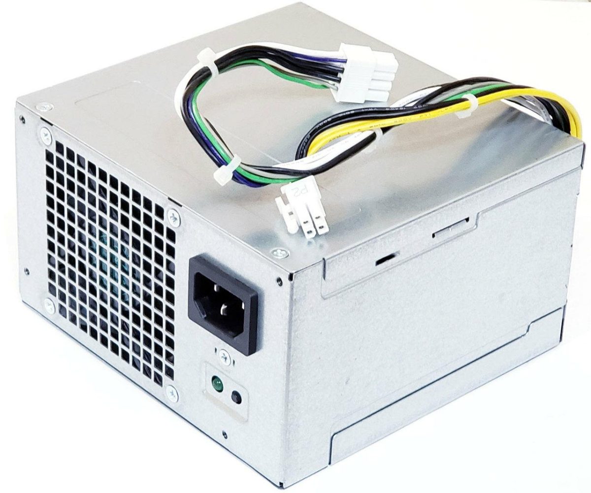 Dell Optiplex 3020 7020 9020 MT Power Supply Lansotech Solutions