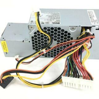 Dell 275W Optiplex 740 745 755 Sff Power Supply 24pin Lansotech Solutions