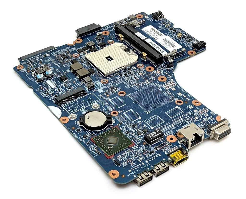 hp probook 455 g1 motherboard AMD