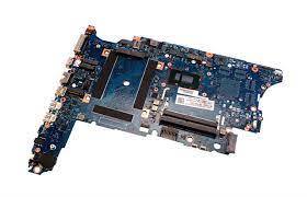 ProBook 650 G4 Motherboard