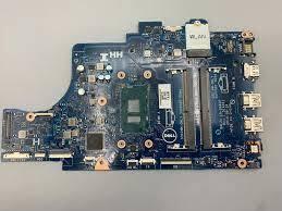 dell inspiron 15 5567 motherboard core i3