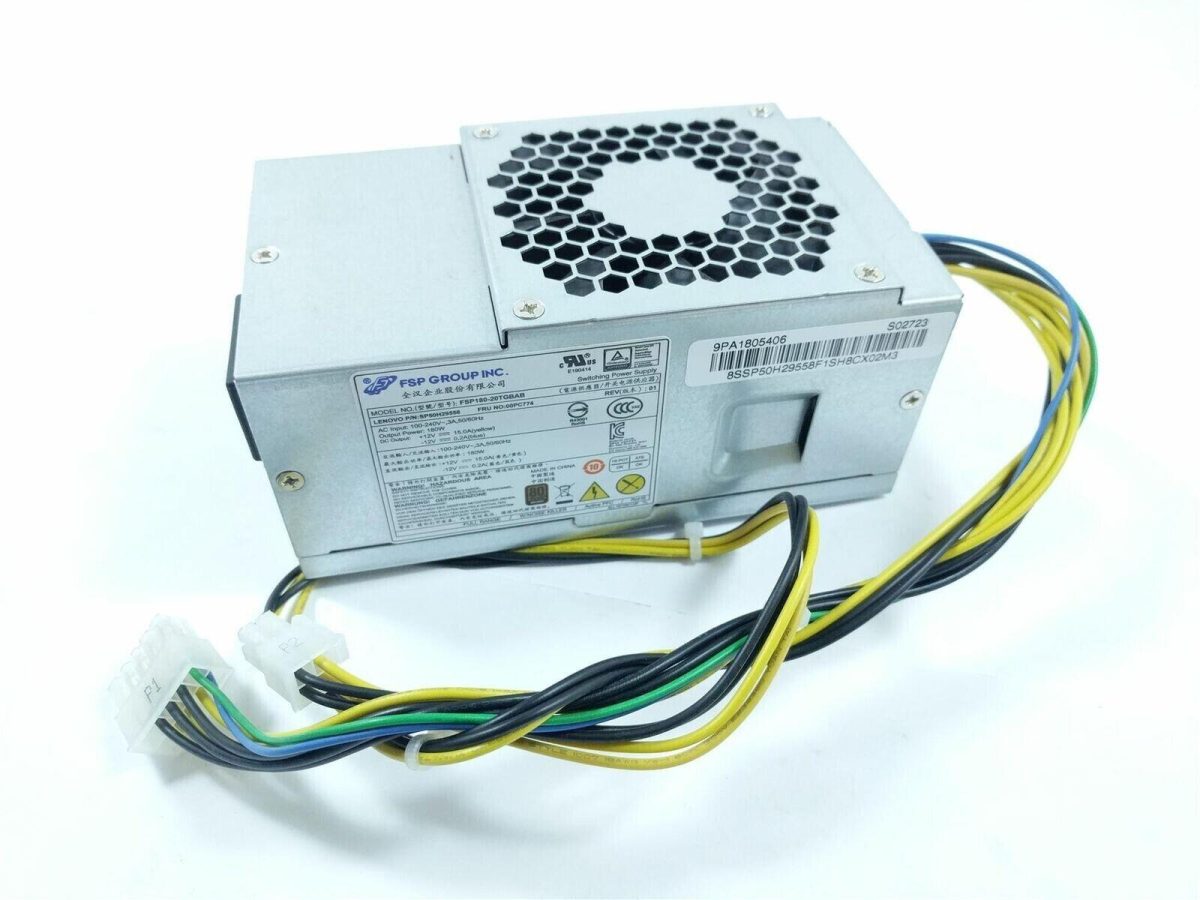 Lenovo Ideacentre 510a Power Supply Lansotech Solution