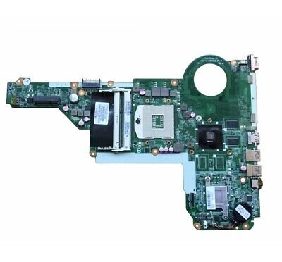 HP Pavilion 15-E laptop Motherboard DA0R76MB6