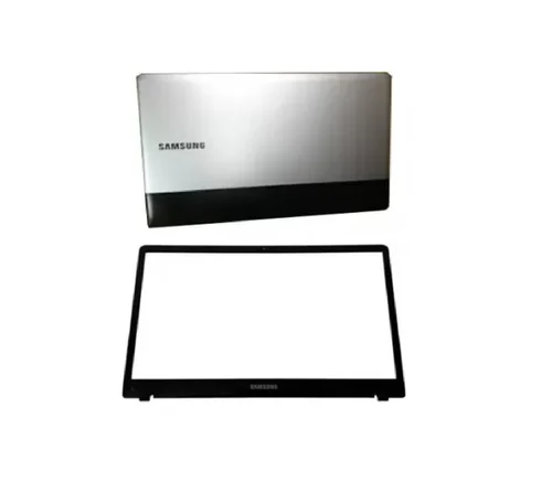 LCD Back Cover and Front Bezel casing replacement