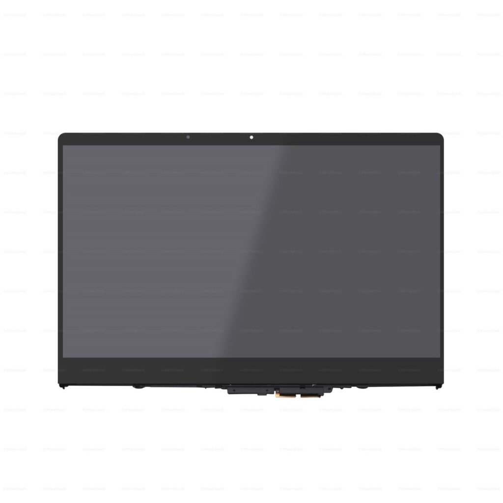Lenovo Yoga 710-15IKB Screen Replacement