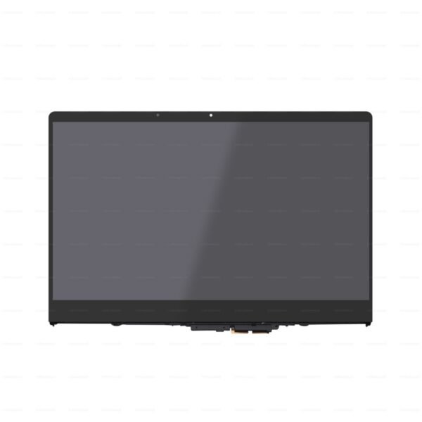 Lenovo Yoga 710-15IKB Screen Replacement