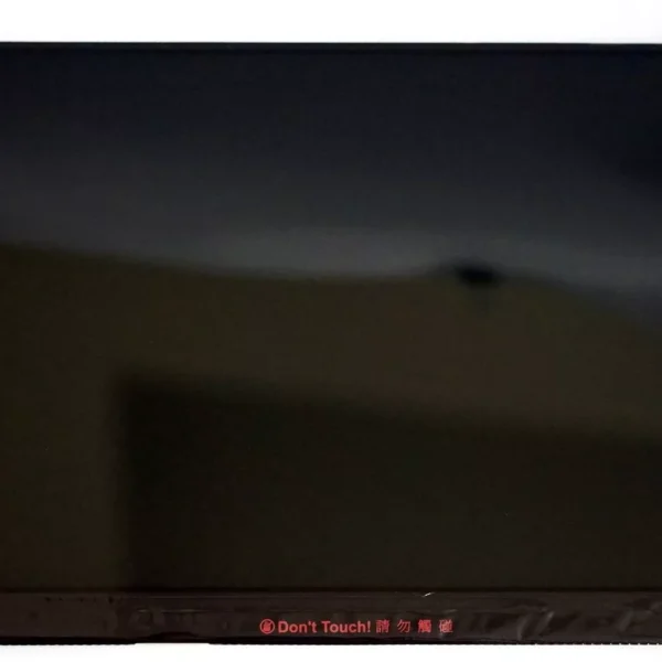 Toshiba Satellite P55-A5312 screen replacement