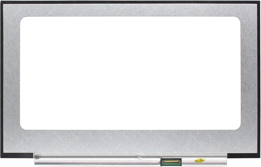 MSI GE75 Raider 17.3 inches FullHD Screen