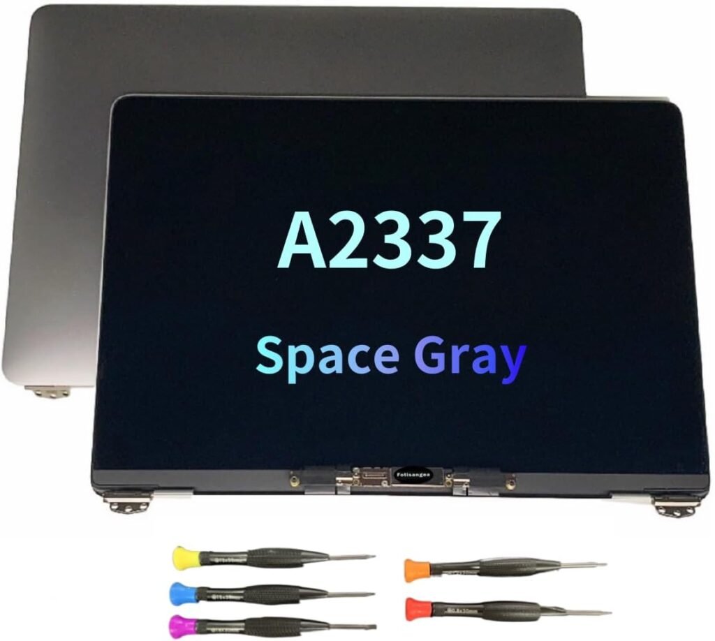 Macbook air 2020 a2337 screen Replacement