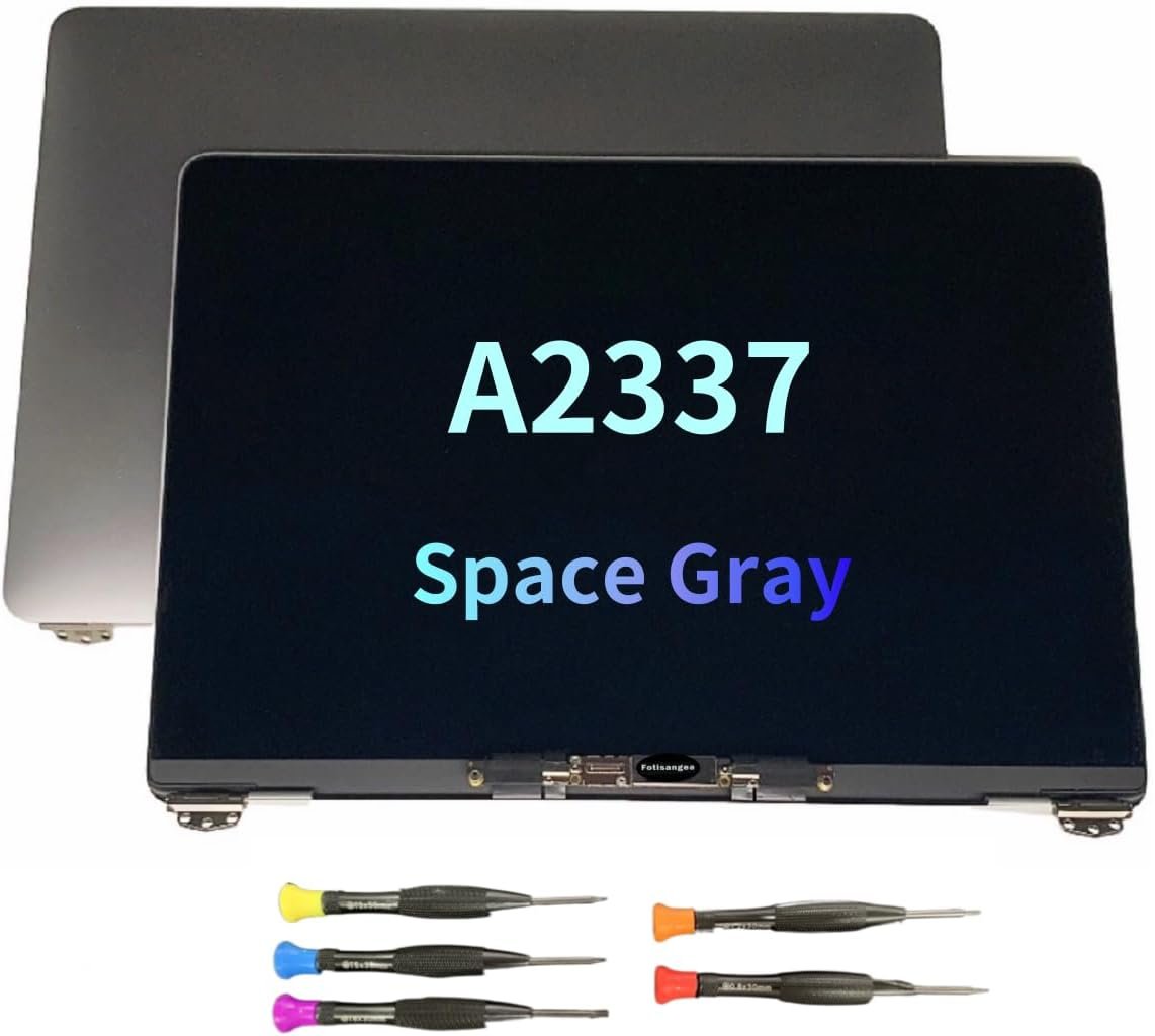Macbook air 2020 a2337 screen Replacement Macbook air 2020 a2337 screen Replacement