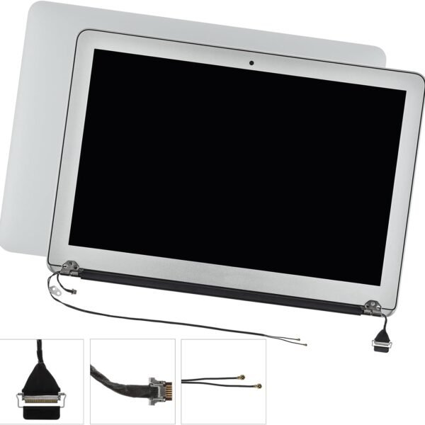 Macbook air a1465 year 2013 screen Replacement