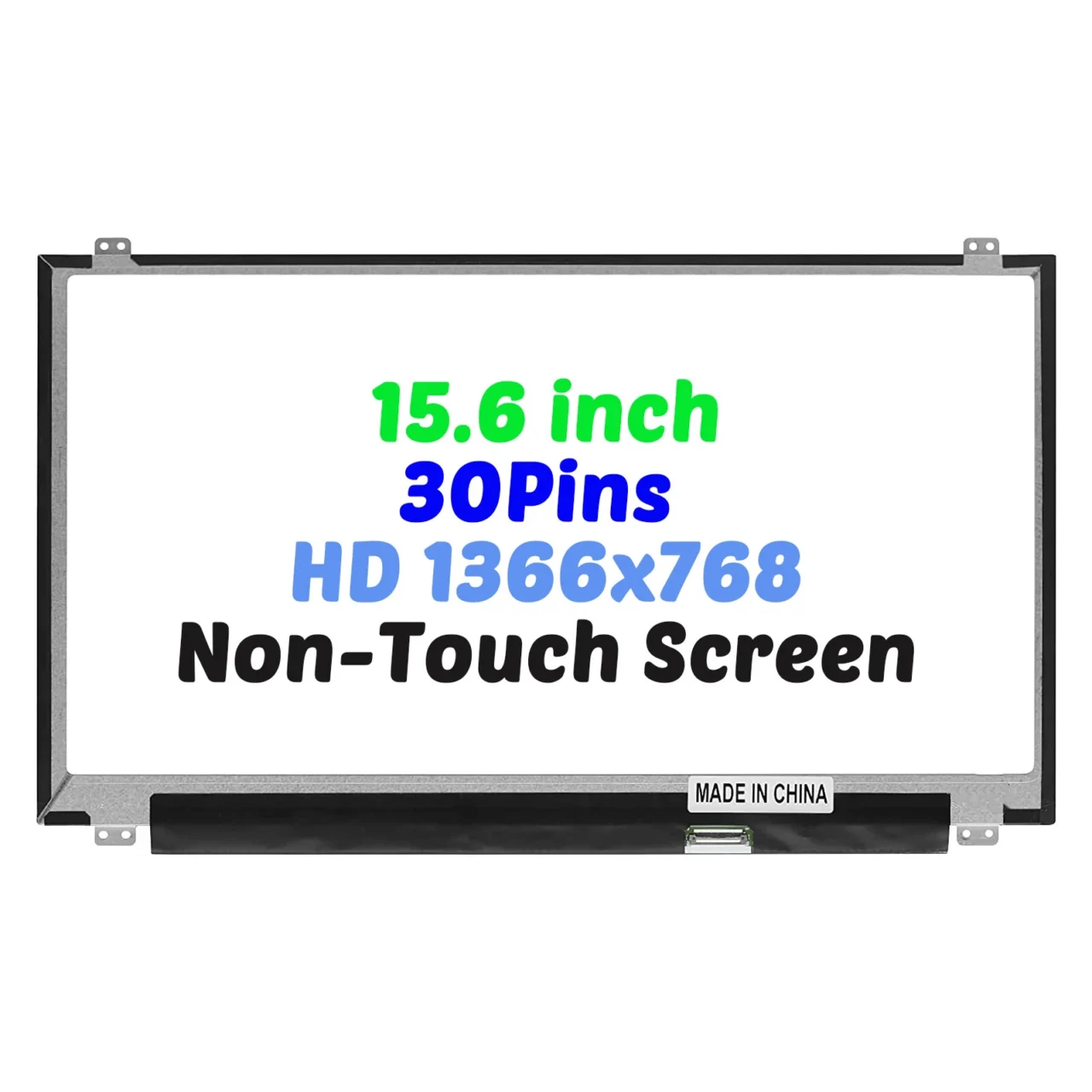 ASUS Vivobook X541N LCD Screen Replacement ASUS Vivobook X541N LCD Screen Replacement