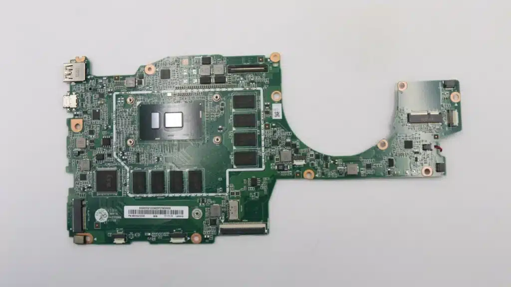 Lenovo yoga 720 motherboard core i3