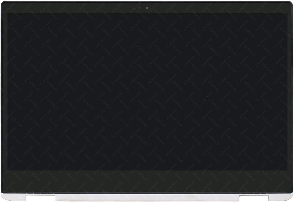 HP chromebook 14 db0023dx screen Replacement