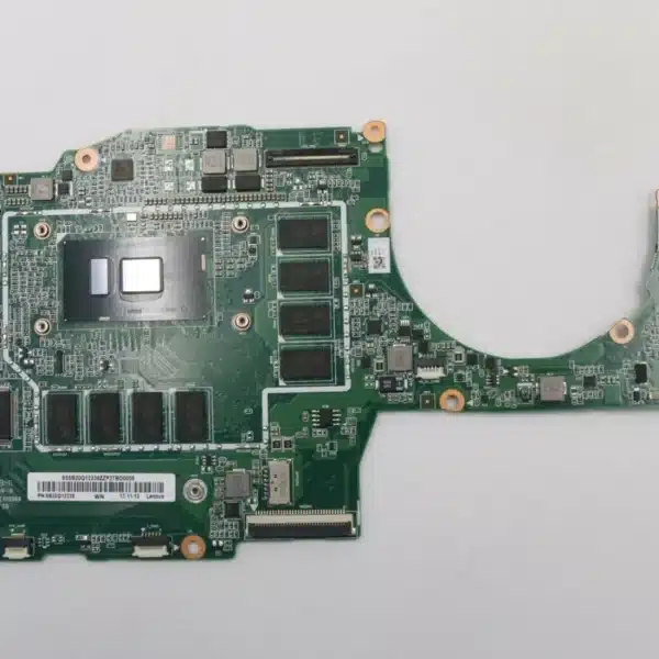 Lenovo yoga 720 motherboard core i3