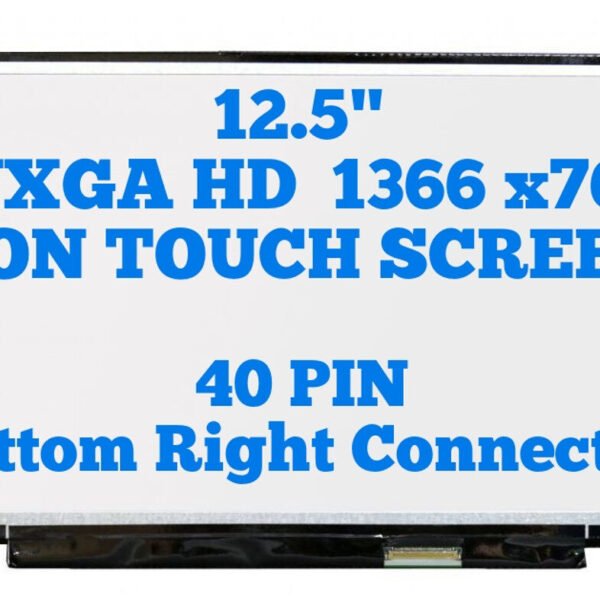 dell latitude e6230 screen replacement