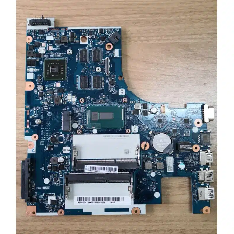 Lenovo g50 80 i3 motherboard