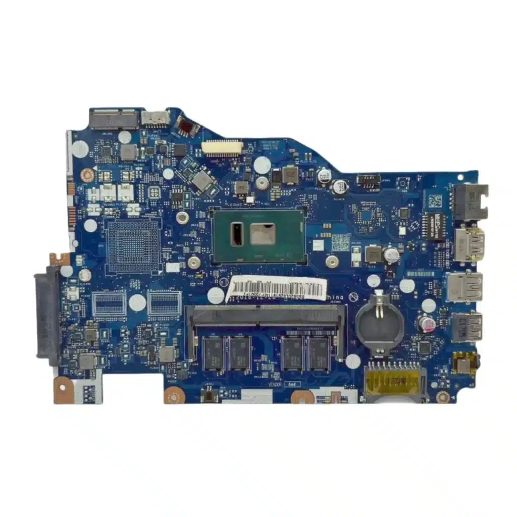 Lenovo ideapad 110 15isk motherboard