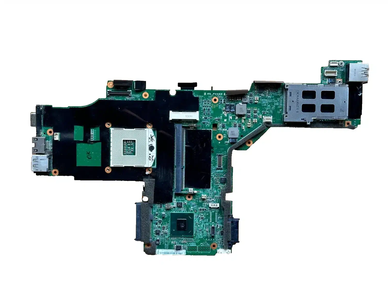 Lenovo ThinkPad T420 Motherboard Lenovo ThinkPad T420 Motherboard