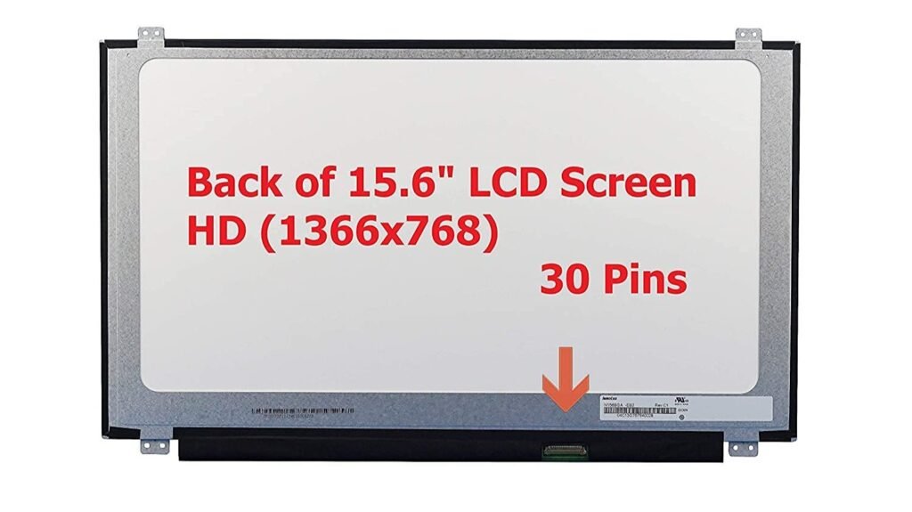 Lenovo g50 30 screen Replacement