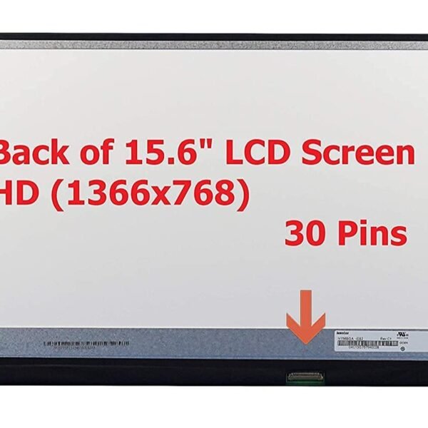 Lenovo g50 30 screen Replacement