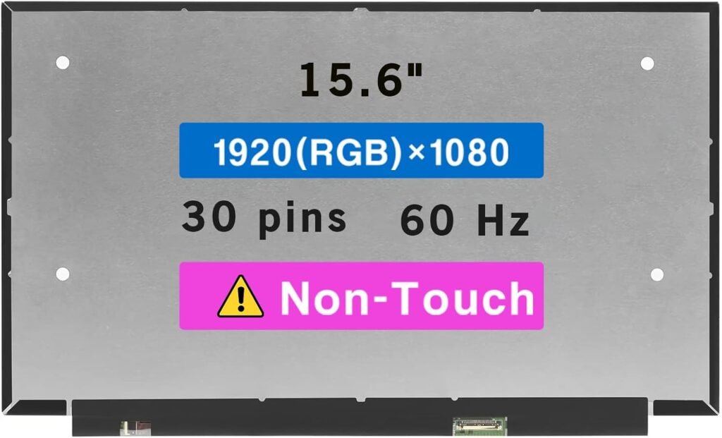 Asus m509d screen Replacement