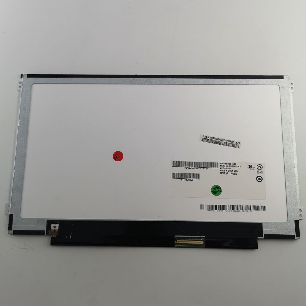 Asus s200e screen Replacement