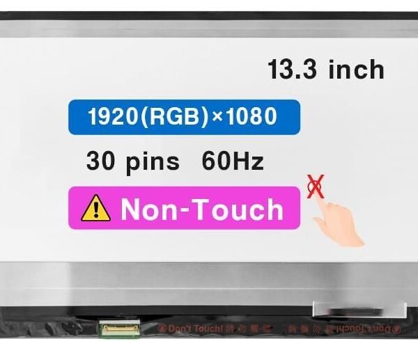 Asus ux305 screen Replacement