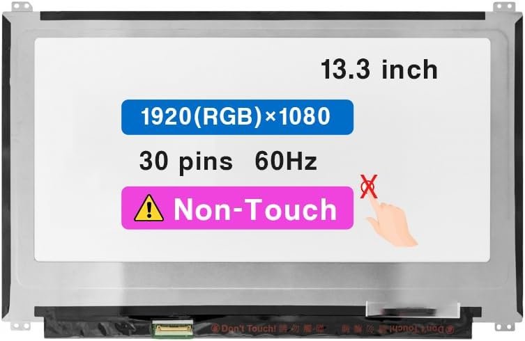 Asus ux305 screen Replacement