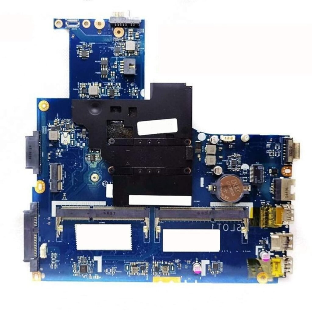 Lenovo b40 30 motherboard core i5