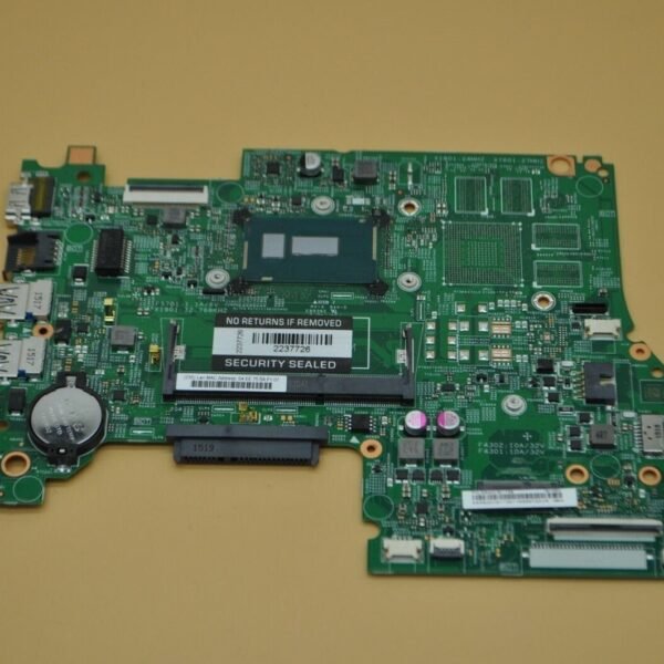 Lenovo yoga 500 motherboard core i5