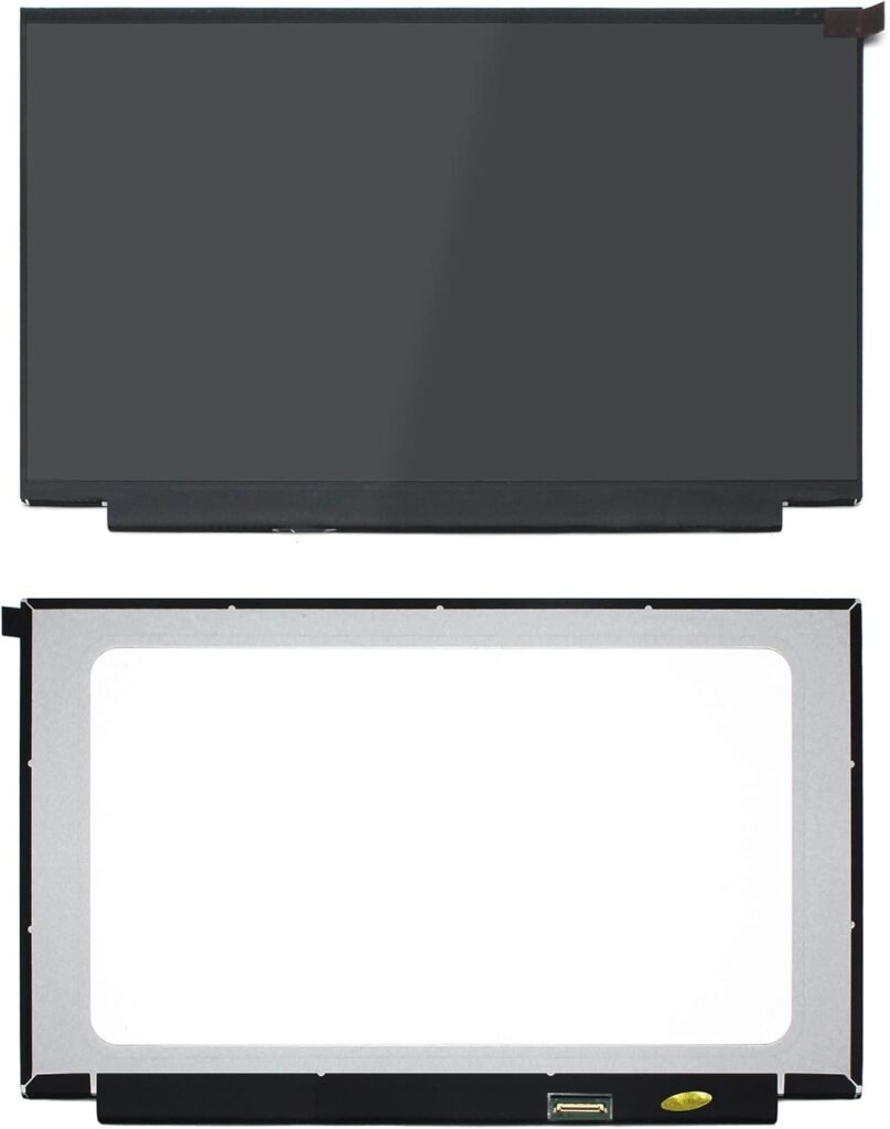 Lenovo ThinkBook 15 G2 screen replacement