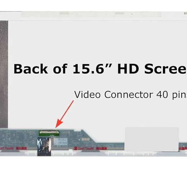 Lenovo g500 screen Replacement