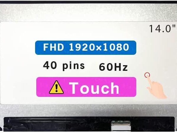 hp elitebook 840 g8 screen replacement