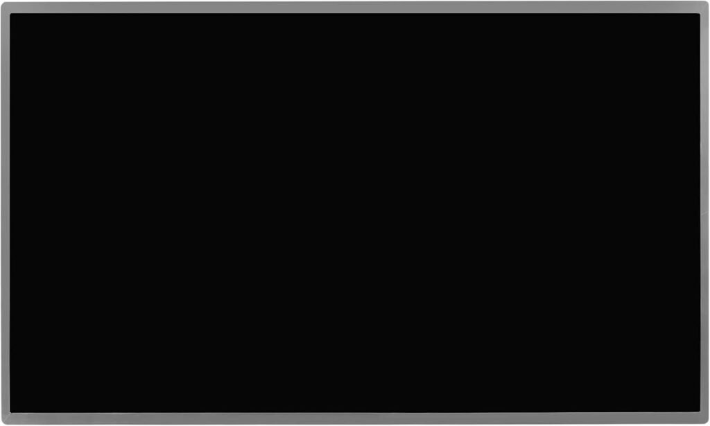 Dell inspiron 1501 screen Replacement