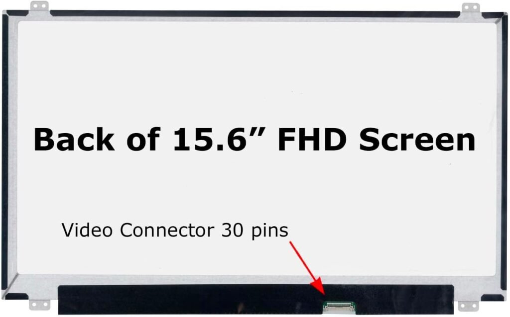 HP ZBook 15 G3 Screen Replacement