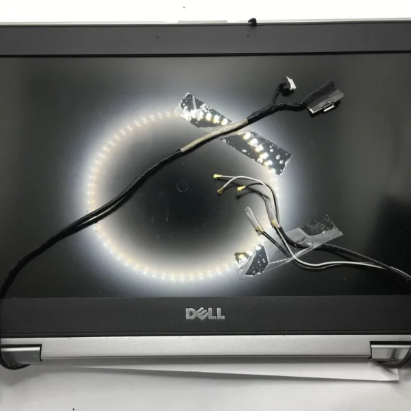 Dell latitude e6420 screen Replacement