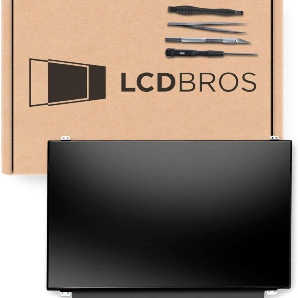 Lenovo L480 screen replacement