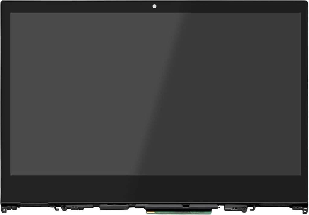 Lenovo Flex 4-1470 screen replacement