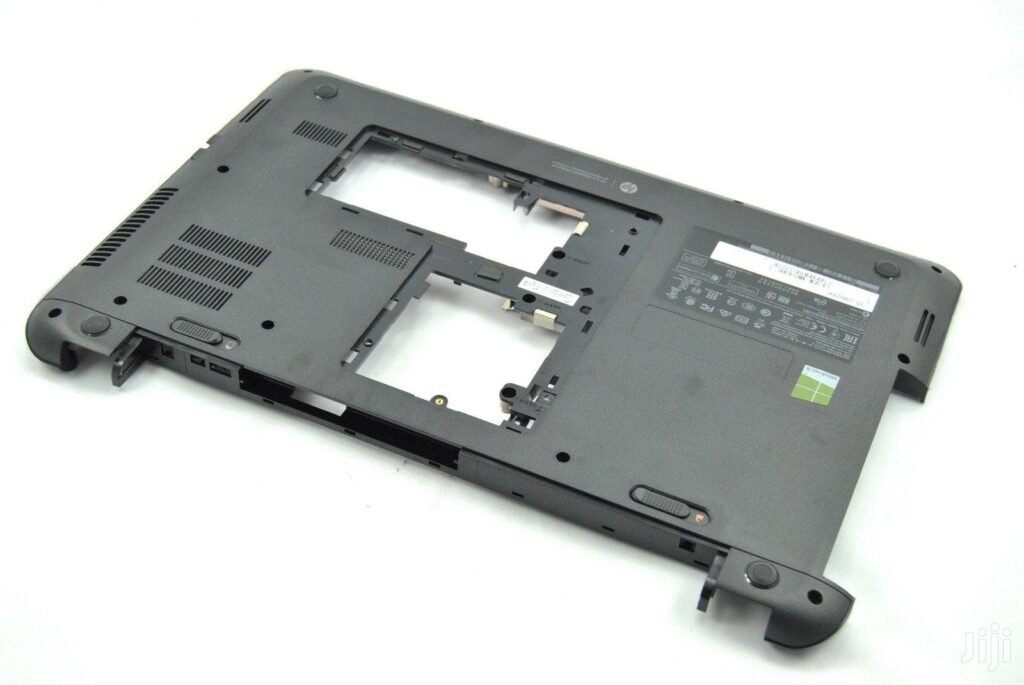 HP 14-D 14-A 240 G2 (CD) Palmrest and Bottom Base casing replacement