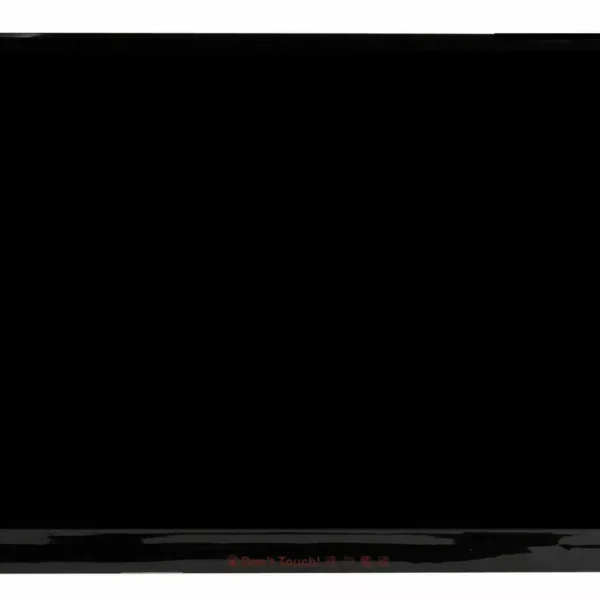 Asus L406M screen replacement