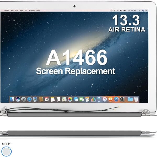 Macbook air a1466 screen Replacement