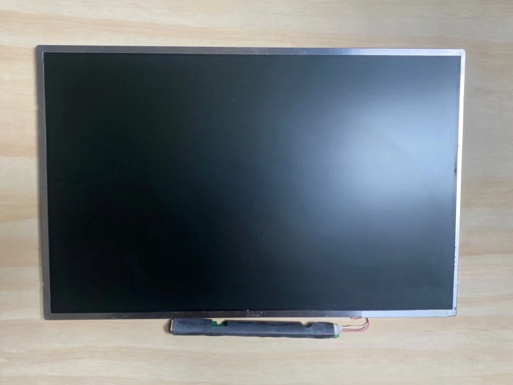 HP 6730b screen Replacement