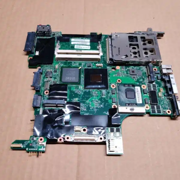 Lenovo thinkpad t61 motherboard