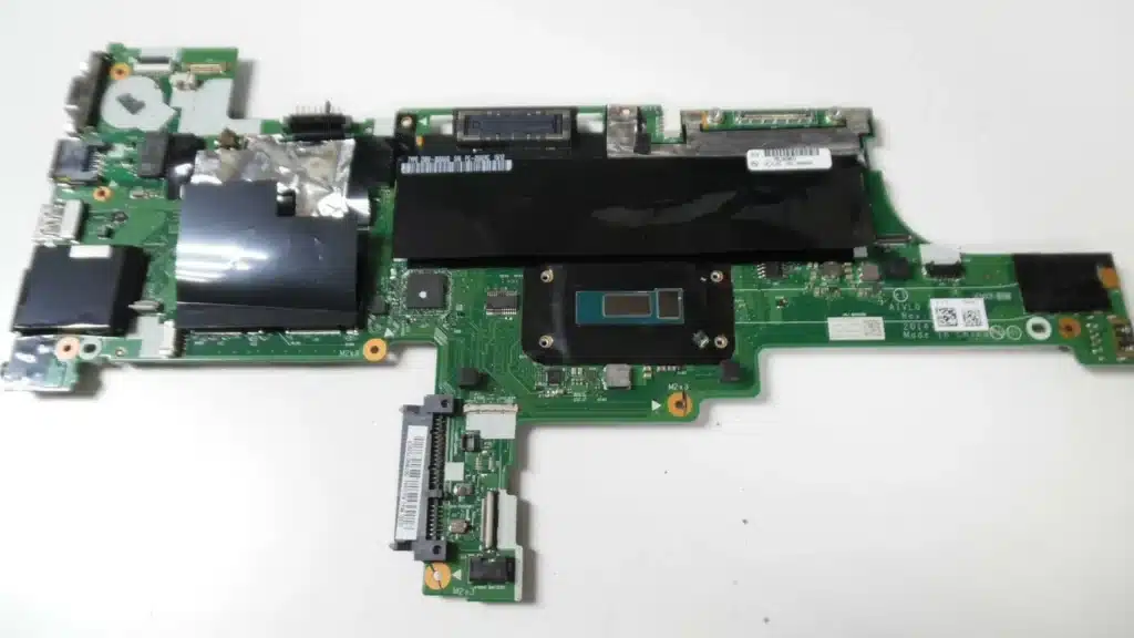 Lenovo thinkpad t450 motherboard core i5