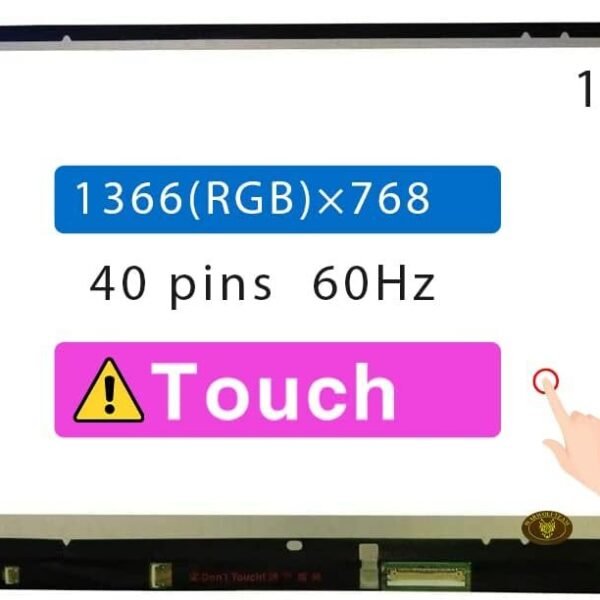 hp chromebook 14a g5 screen replacement