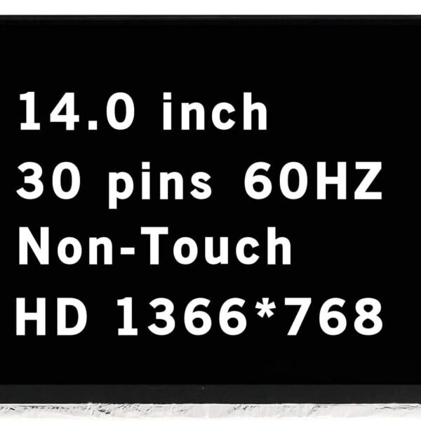 HP elitebook 745 G1  screen Replacement