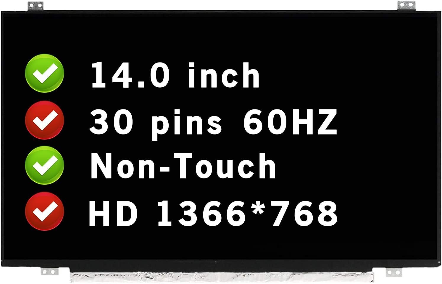 HP elitebook 745 G1 screen Replacement HP elitebook 745 G1 screen Replacement