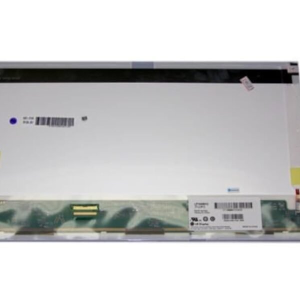 Toshiba Satellite L850 screen replacement